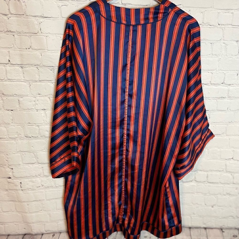 Topshop Sayin Robe Size Small | No waist band - Picture 7 of 7